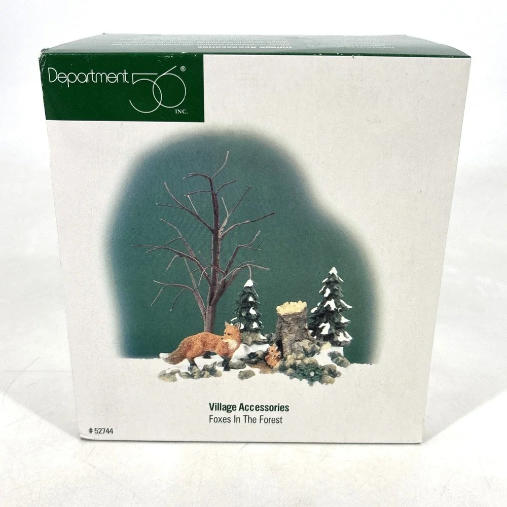 Department 56 